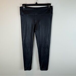 ❄️ ATHLETA Girl High Rise Shine Tight Leggings Sz XXL (16)